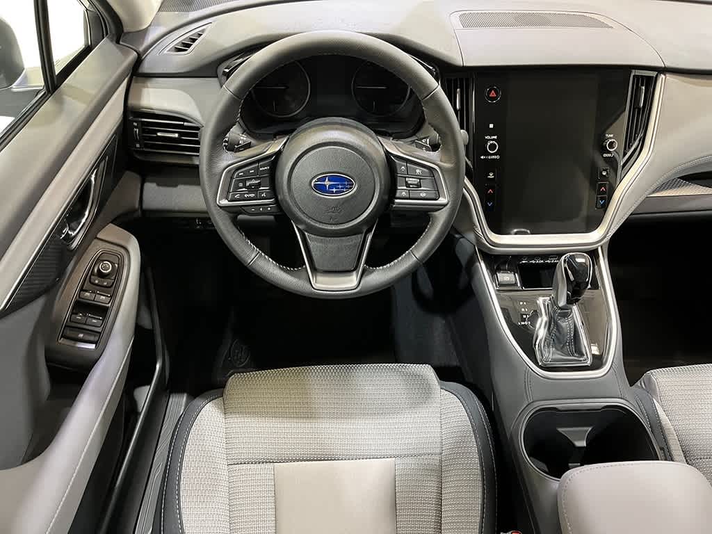 Thumbnail: 2025 Subaru Outback - 16