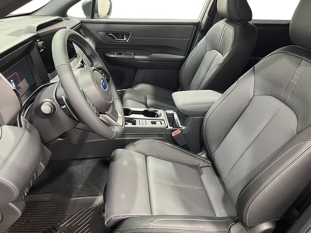 Thumbnail: 2026 Subaru Outback - 11