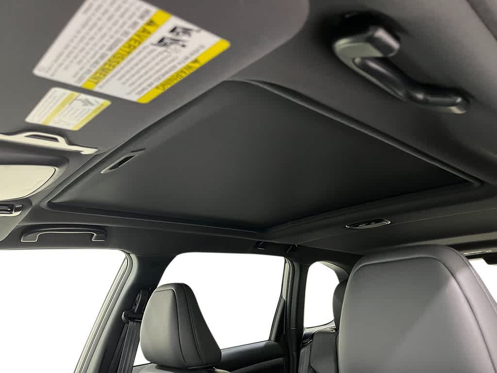 Thumbnail: 2025 Subaru Forester - 24