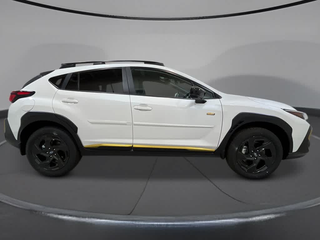 Thumbnail: 2025 Subaru Crosstrek - 6