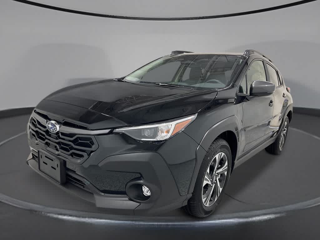 Thumbnail: 2025 Subaru Crosstrek - 1