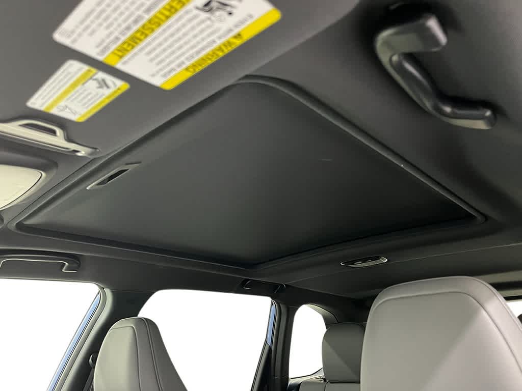 Thumbnail: 2025 Subaru Forester - 23