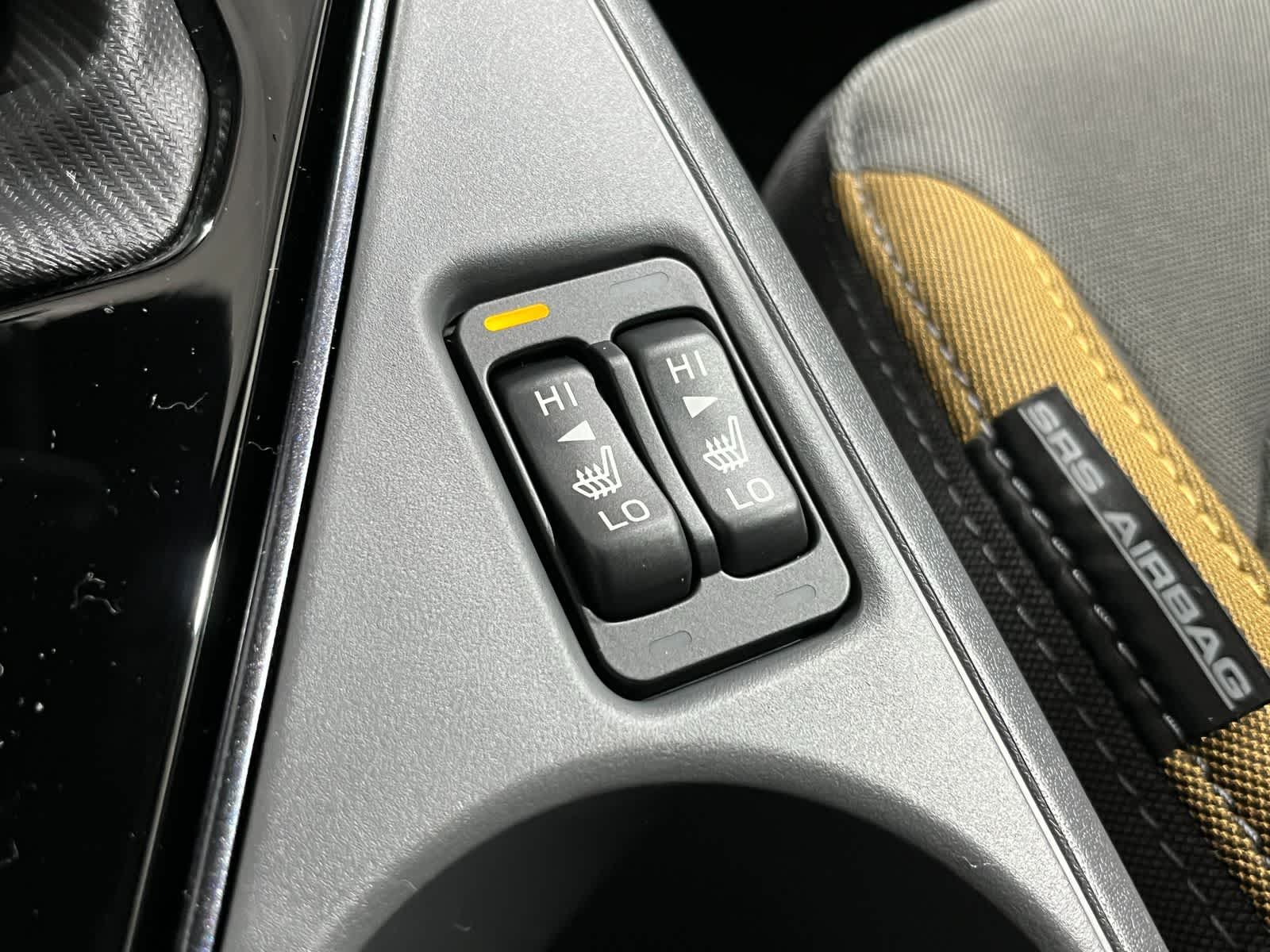 Thumbnail: 2026 Subaru Crosstrek - 21