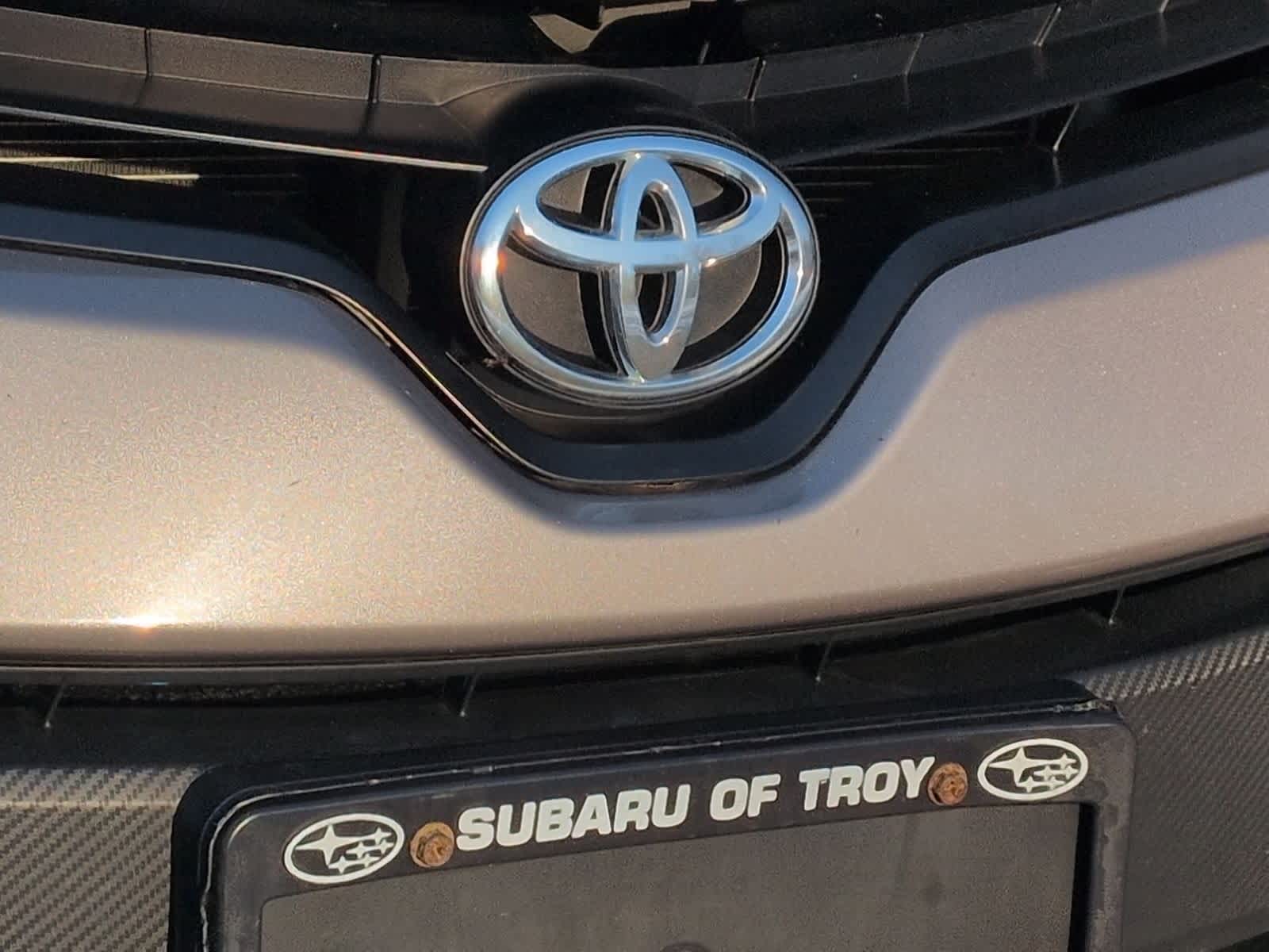 Thumbnail: 2014 Toyota Corolla - 12