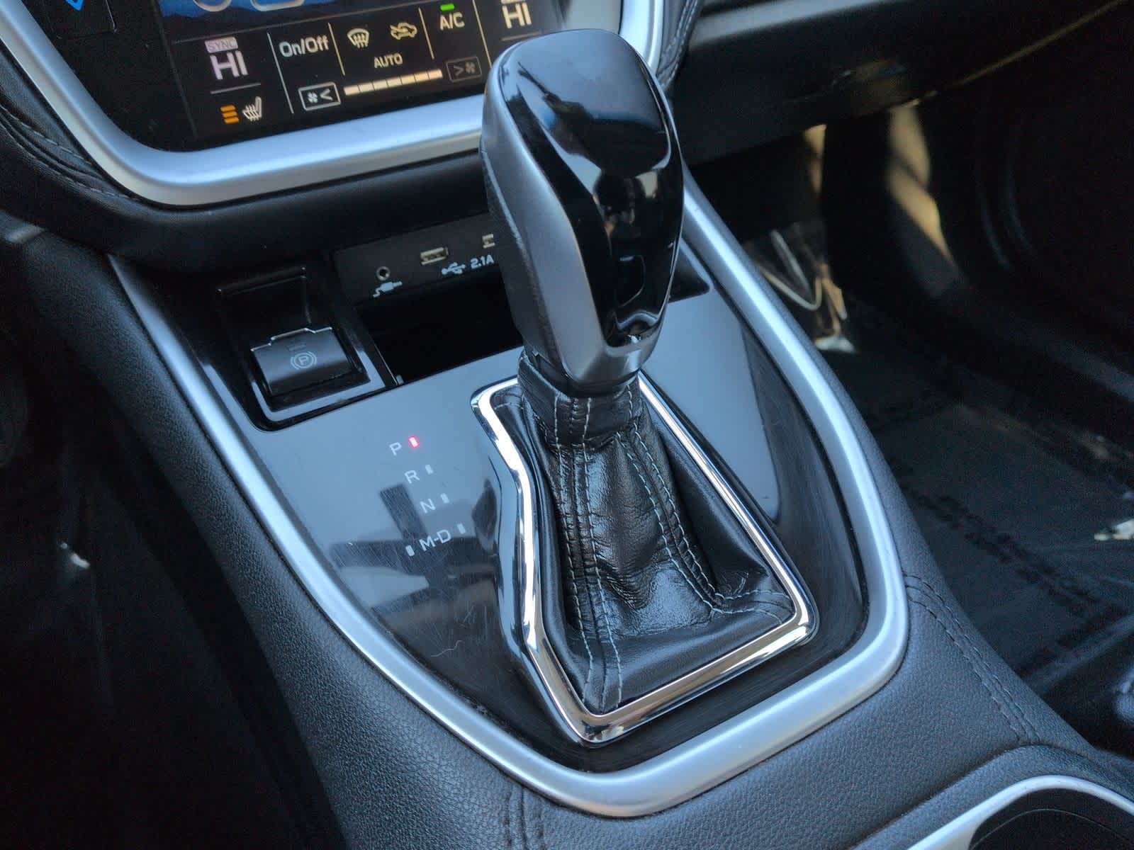 Thumbnail: 2021 Subaru Outback - 35