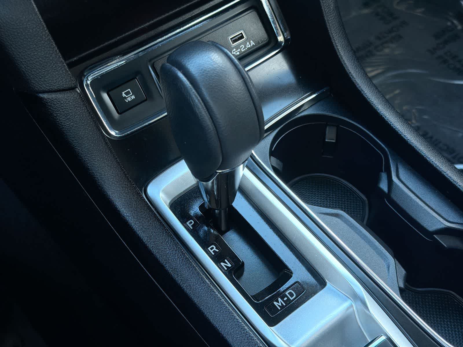 Thumbnail: 2023 Subaru Ascent - 35