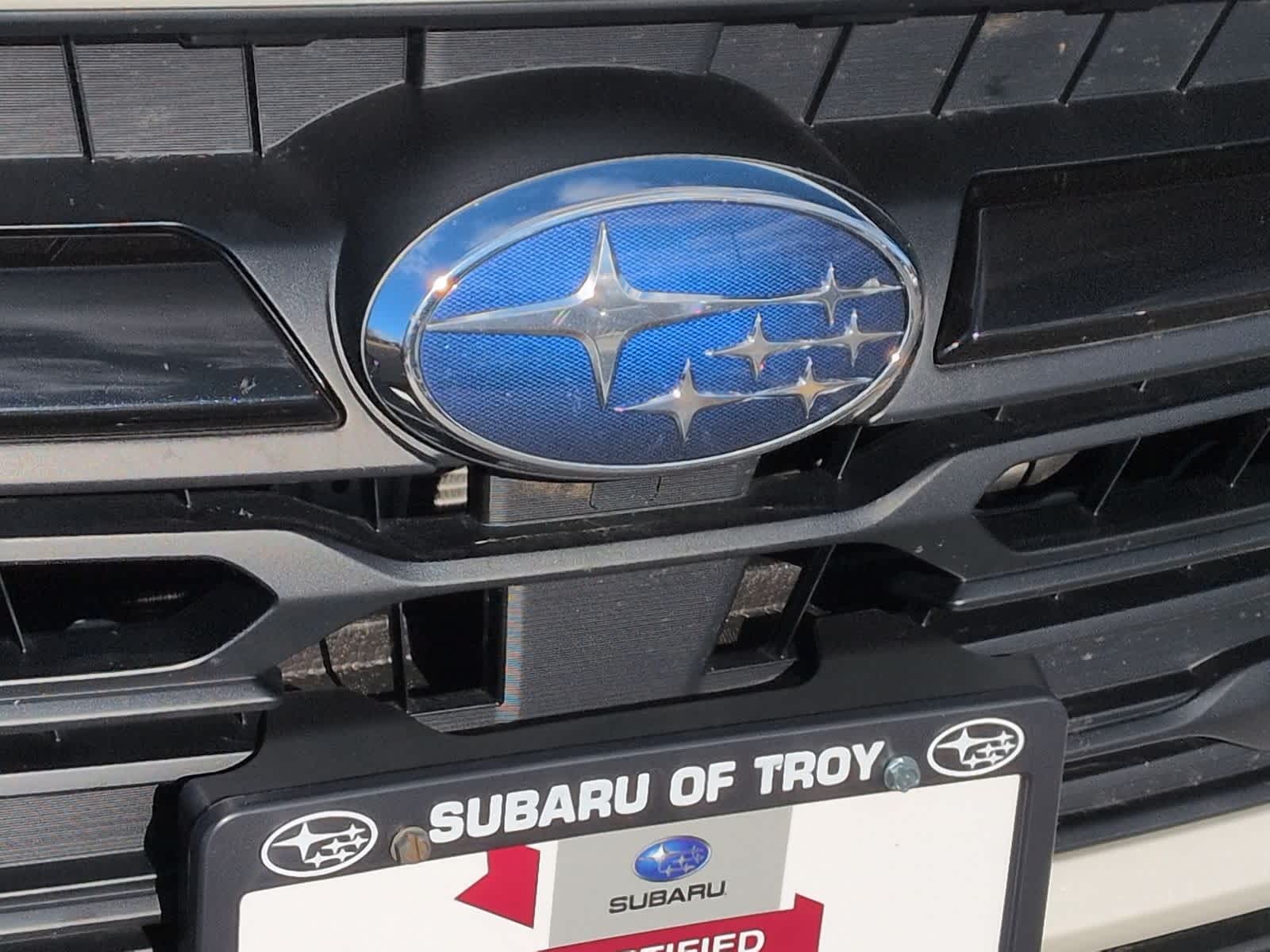 Thumbnail: 2023 Subaru Outback - 12