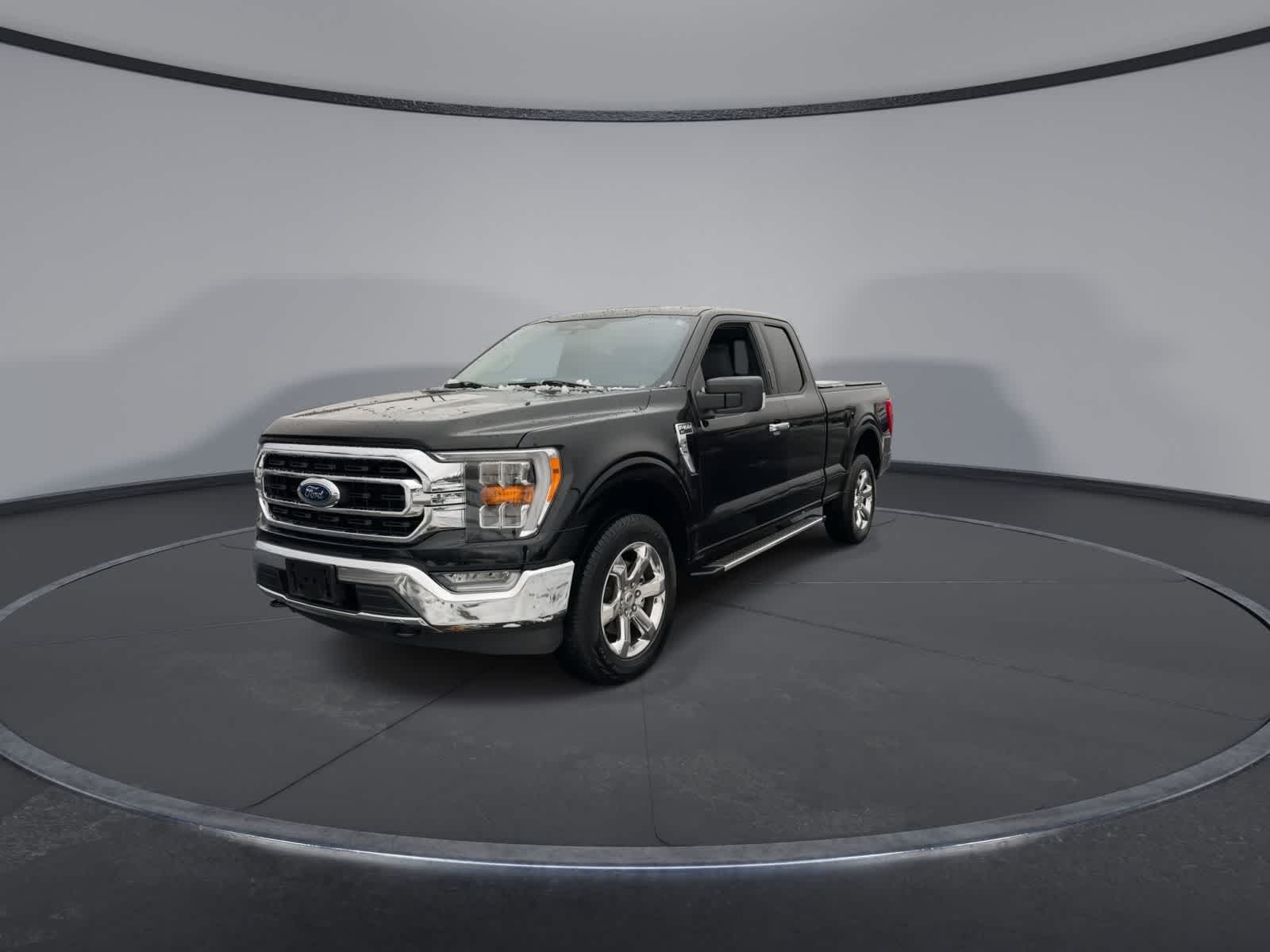 Thumbnail: 2023 Ford F-150 - 4