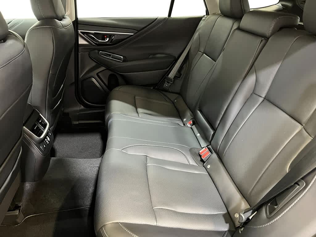 Thumbnail: 2025 Subaru Outback - 23