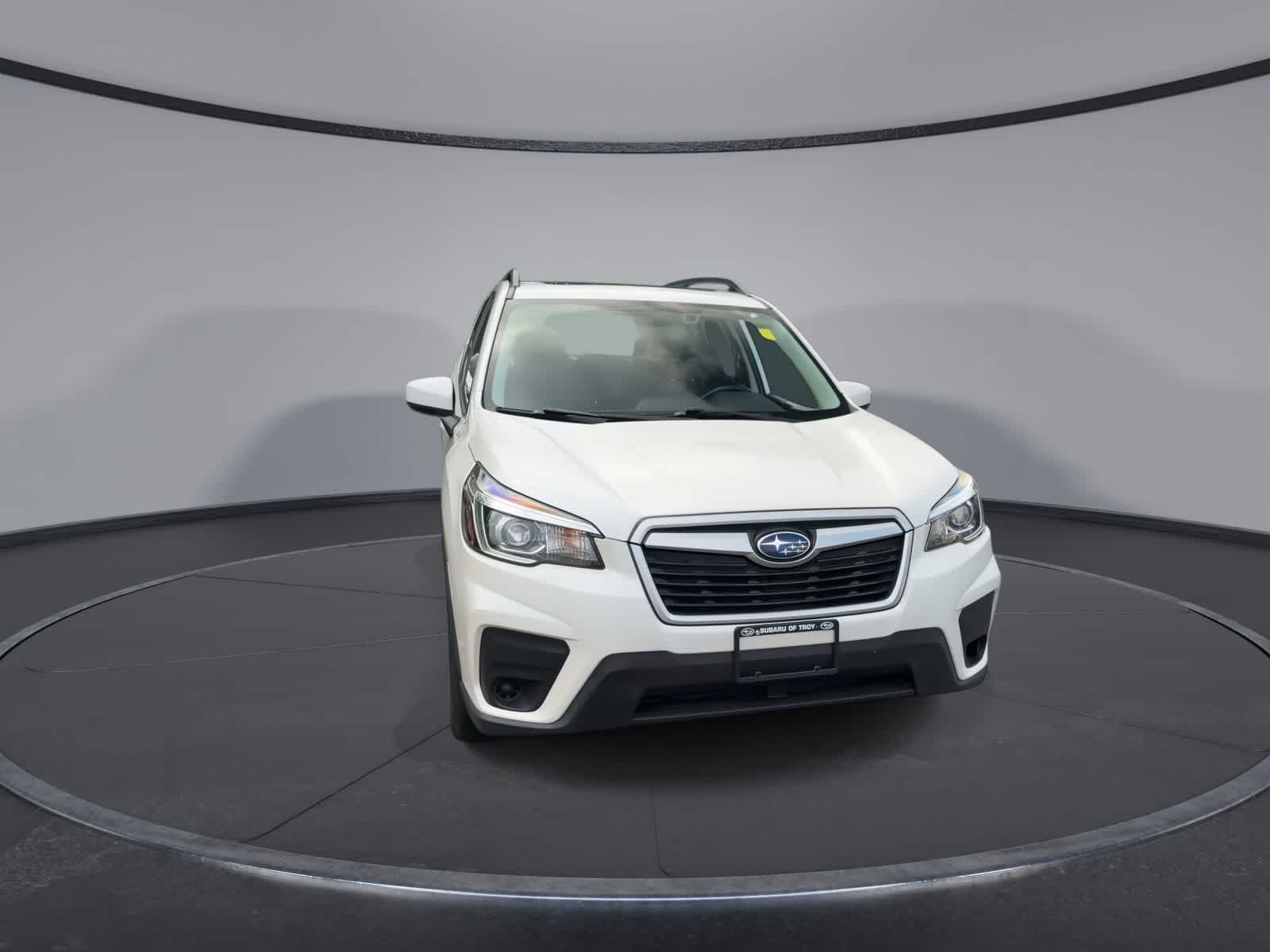 Thumbnail: 2020 Subaru Forester - 2