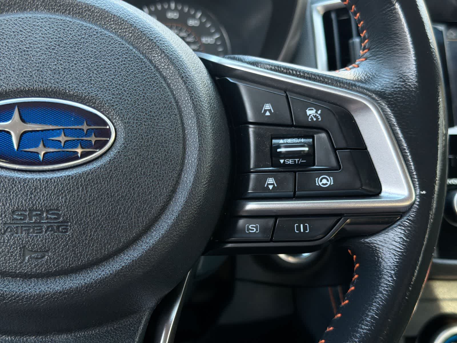 Thumbnail: 2021 Subaru Crosstrek - 26