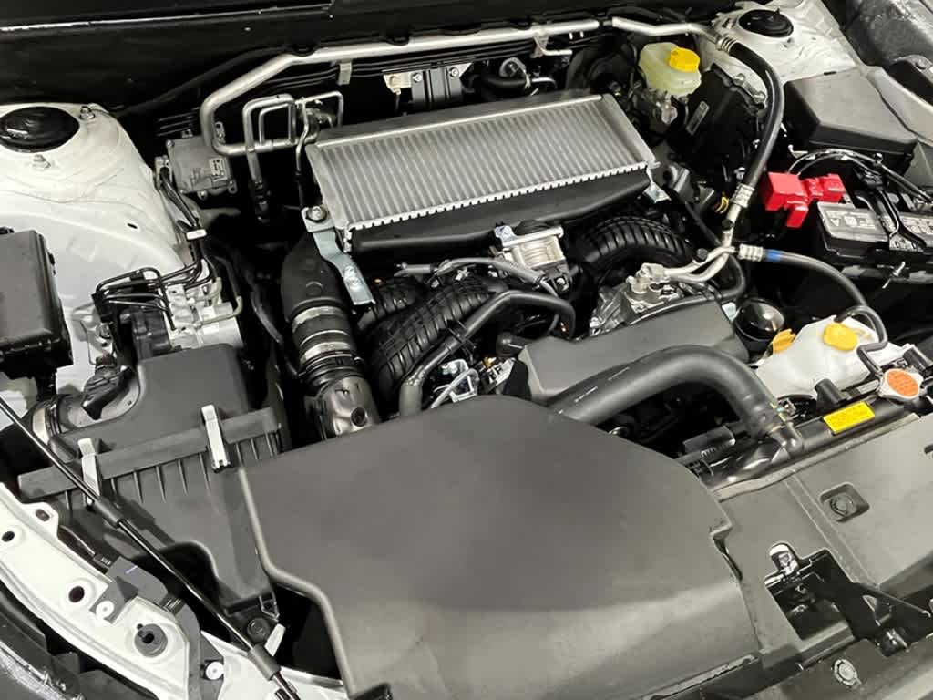 Thumbnail: 2026 Subaru Ascent - 11