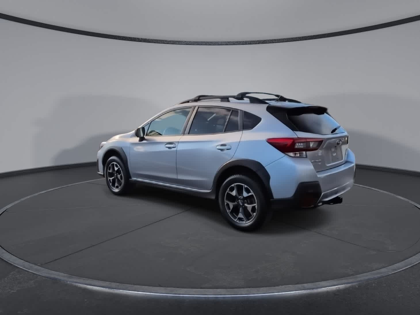 Thumbnail: 2020 Subaru Crosstrek - 6