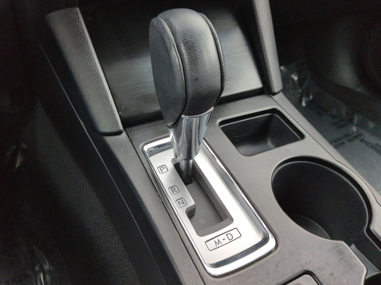 Thumbnail: 2017 Subaru Outback - 35