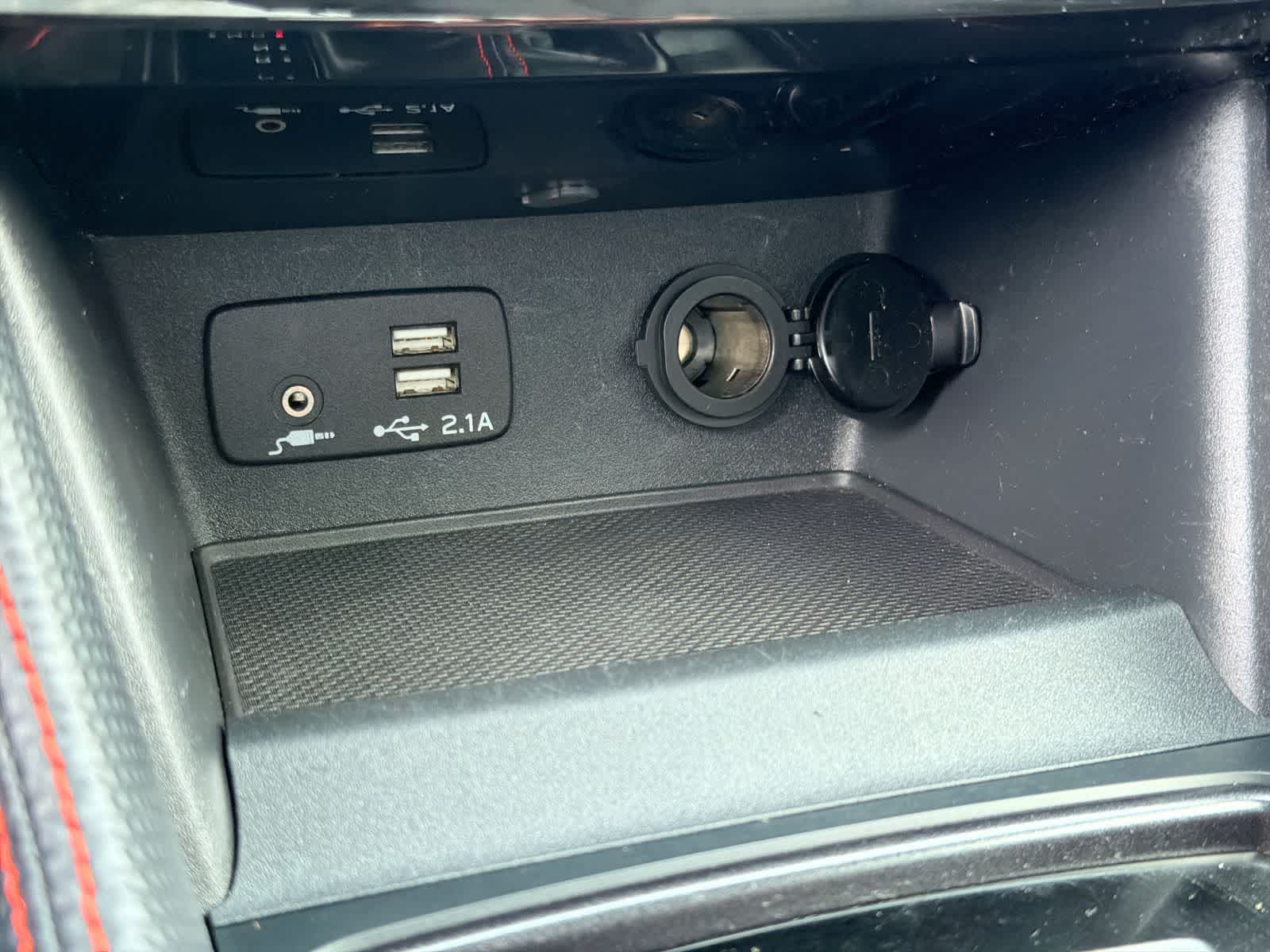 Thumbnail: 2023 Subaru Forester - 32