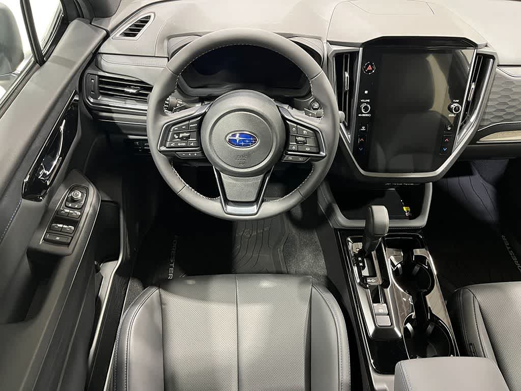Thumbnail: 2026 Subaru Forester - 16