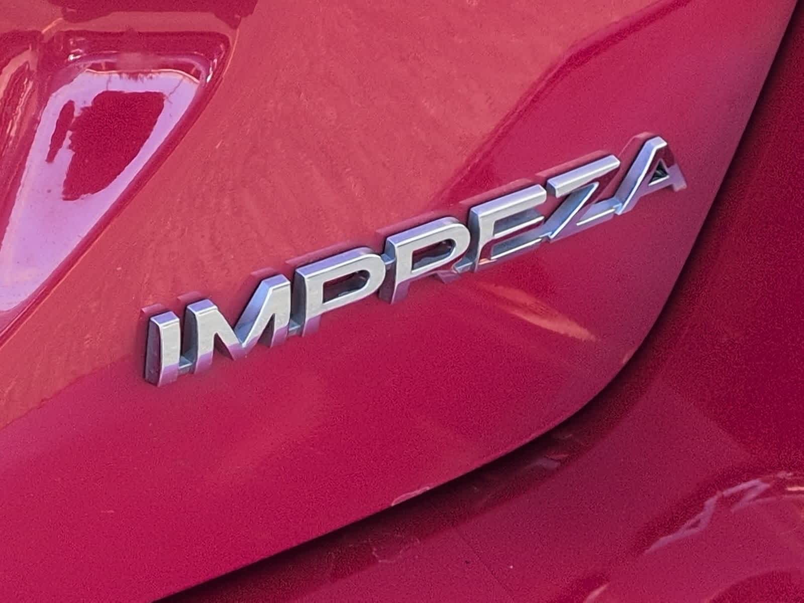 Thumbnail: 2024 Subaru Impreza - 13