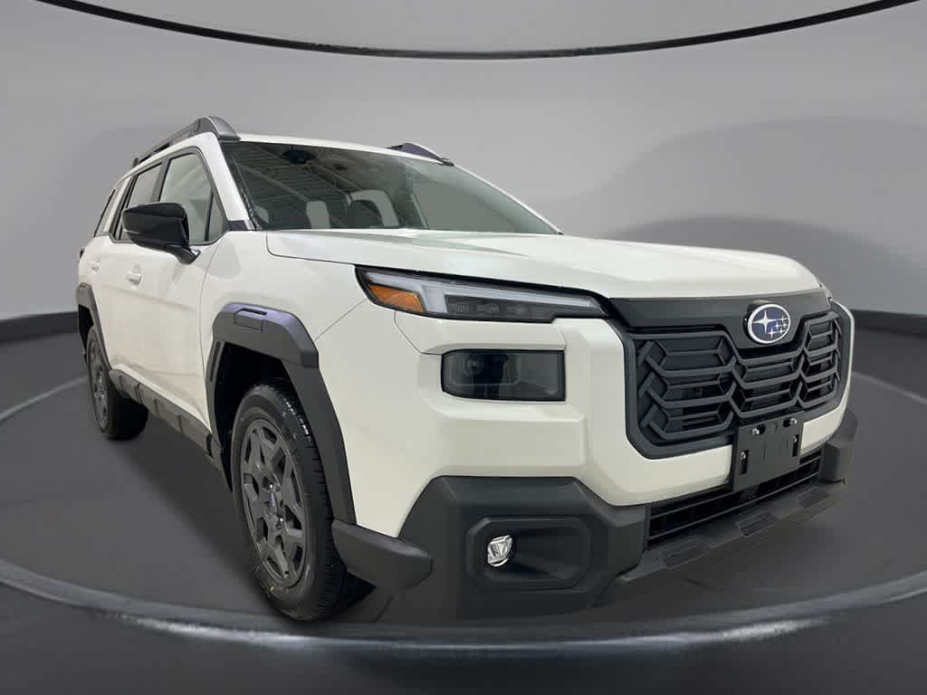 Thumbnail: 2026 Subaru Outback - 7