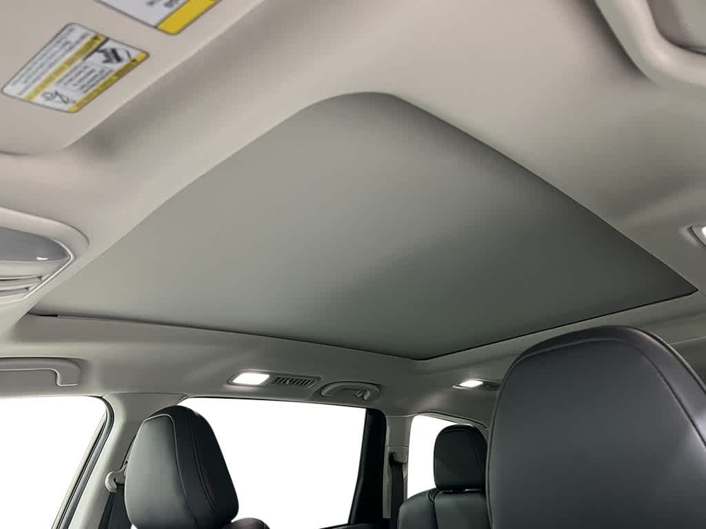 Thumbnail: 2026 Subaru Ascent - 23