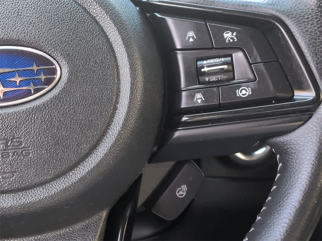 Thumbnail: 2022 Subaru Ascent - 25