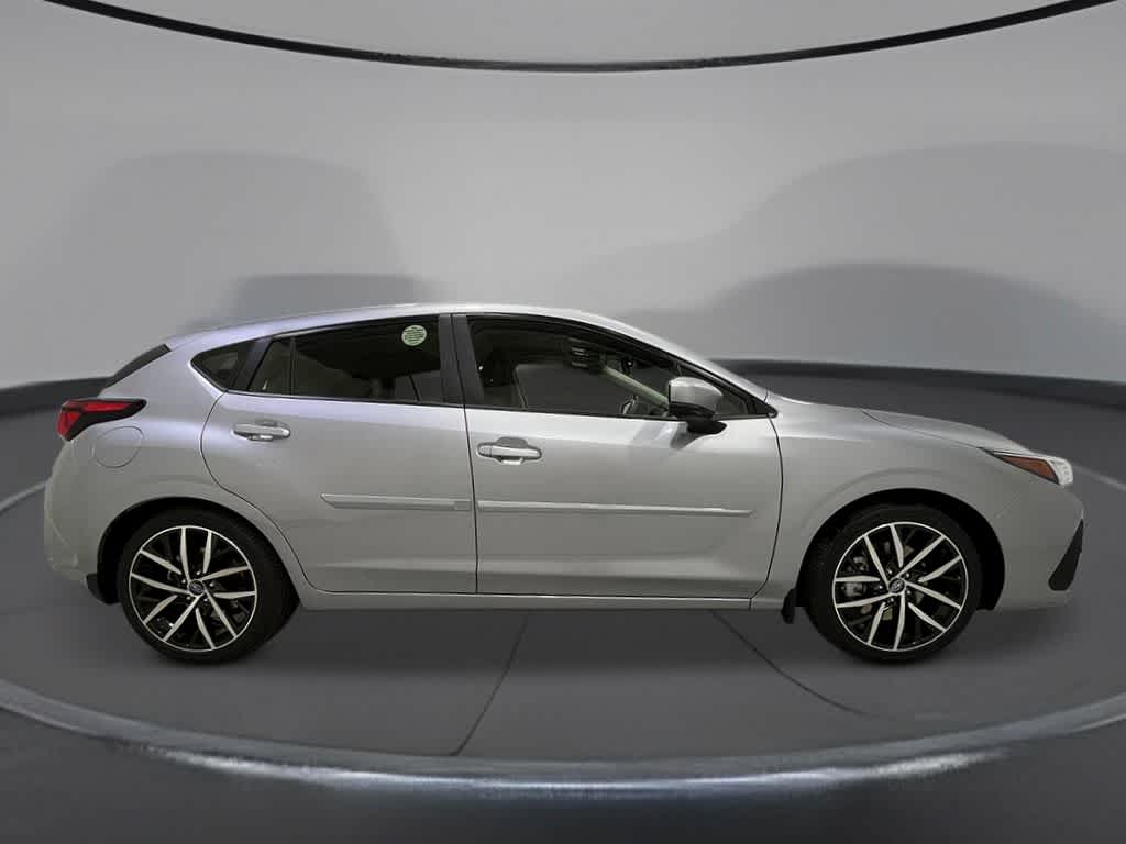 Thumbnail: 2026 Subaru Impreza - 6