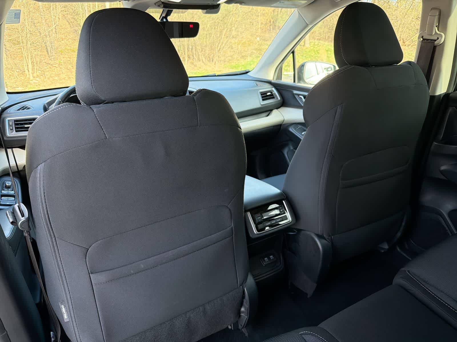 Thumbnail: 2020 Subaru Ascent - 19