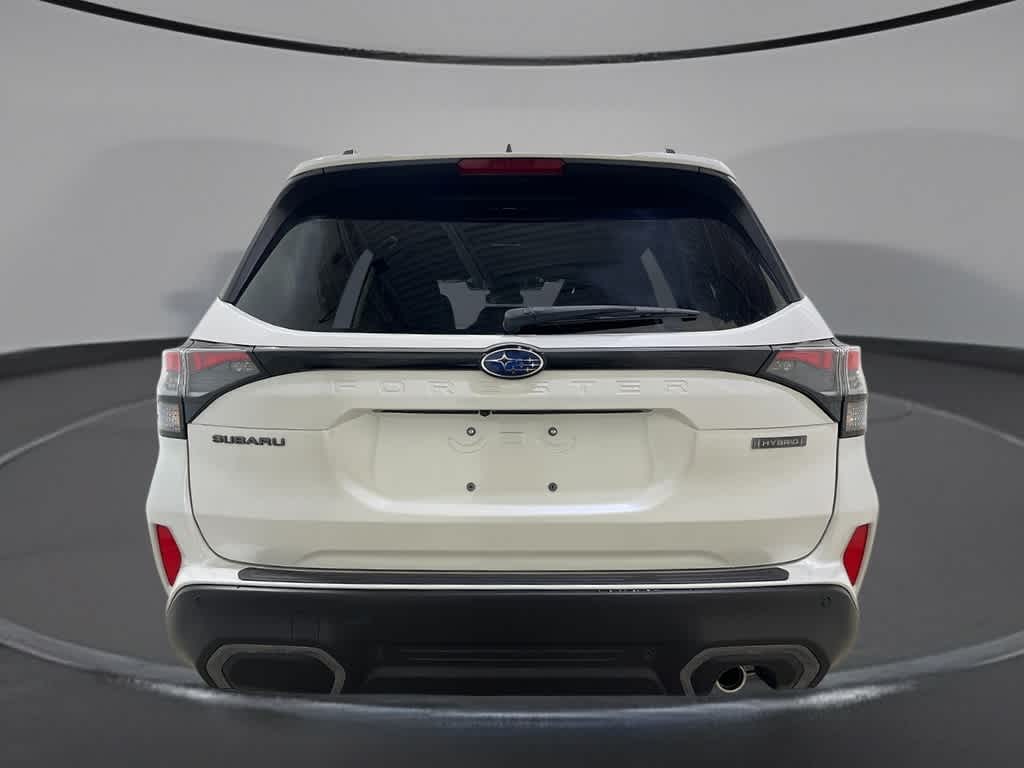 Thumbnail: 2025 Subaru Forester - 4