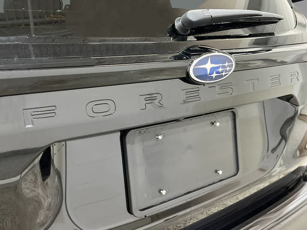 Thumbnail: 2025 Subaru Forester - 9
