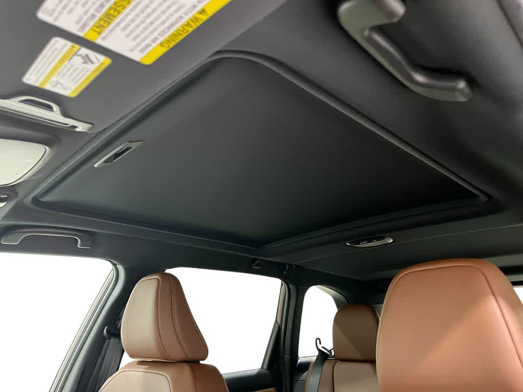 Thumbnail: 2026 Subaru Forester - 21