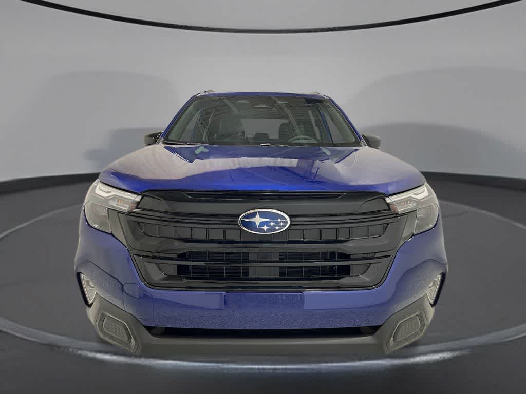 Thumbnail: 2026 Subaru Forester - 7