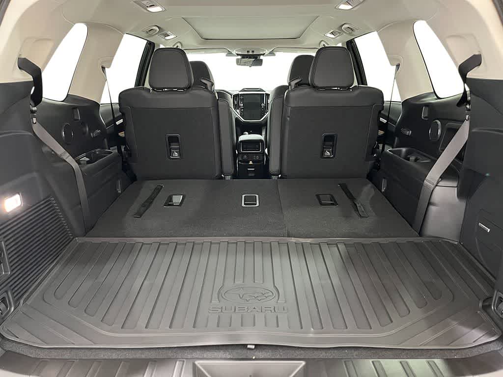 Thumbnail: 2025 Subaru Ascent - 26