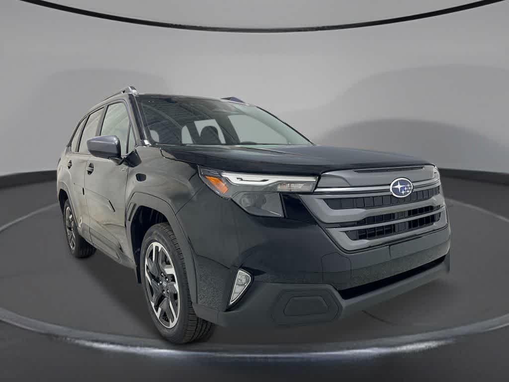 Thumbnail: 2026 Subaru Forester - 7