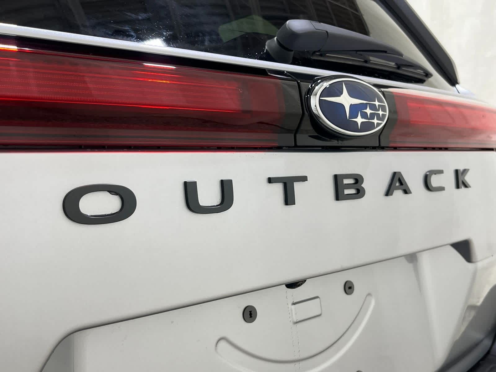 Thumbnail: 2026 Subaru Outback - 6