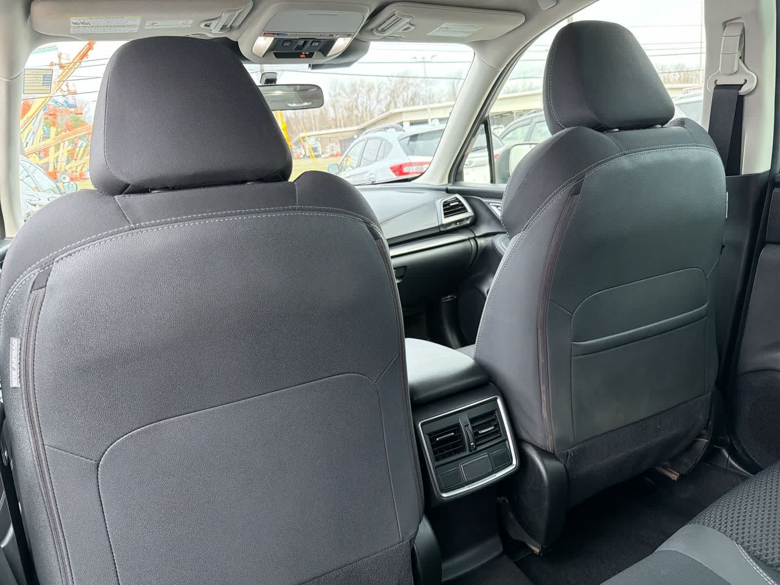 Thumbnail: 2023 Subaru Forester - 19