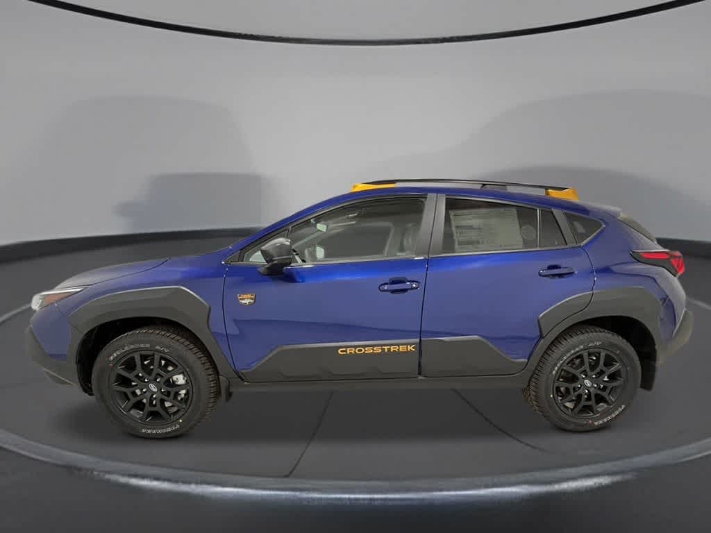 Thumbnail: 2026 Subaru Crosstrek - 2