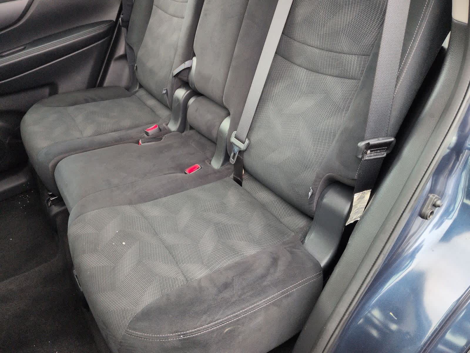 Thumbnail: 2016 Nissan Rogue - 20