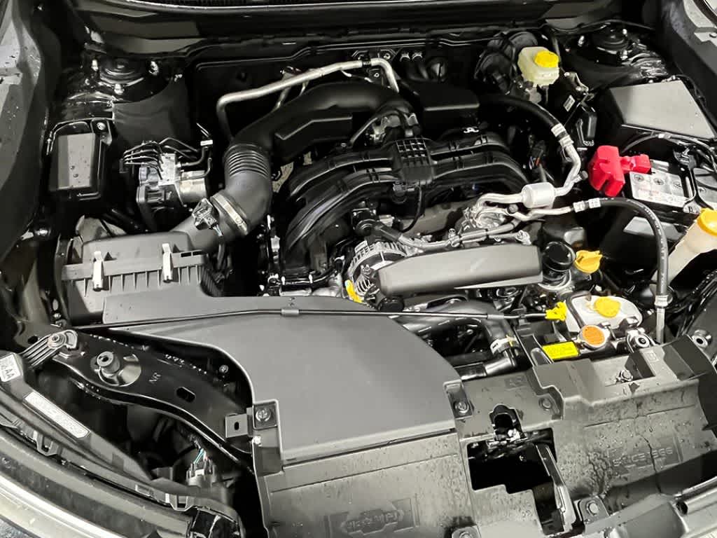 Thumbnail: 2026 Subaru Outback - 11