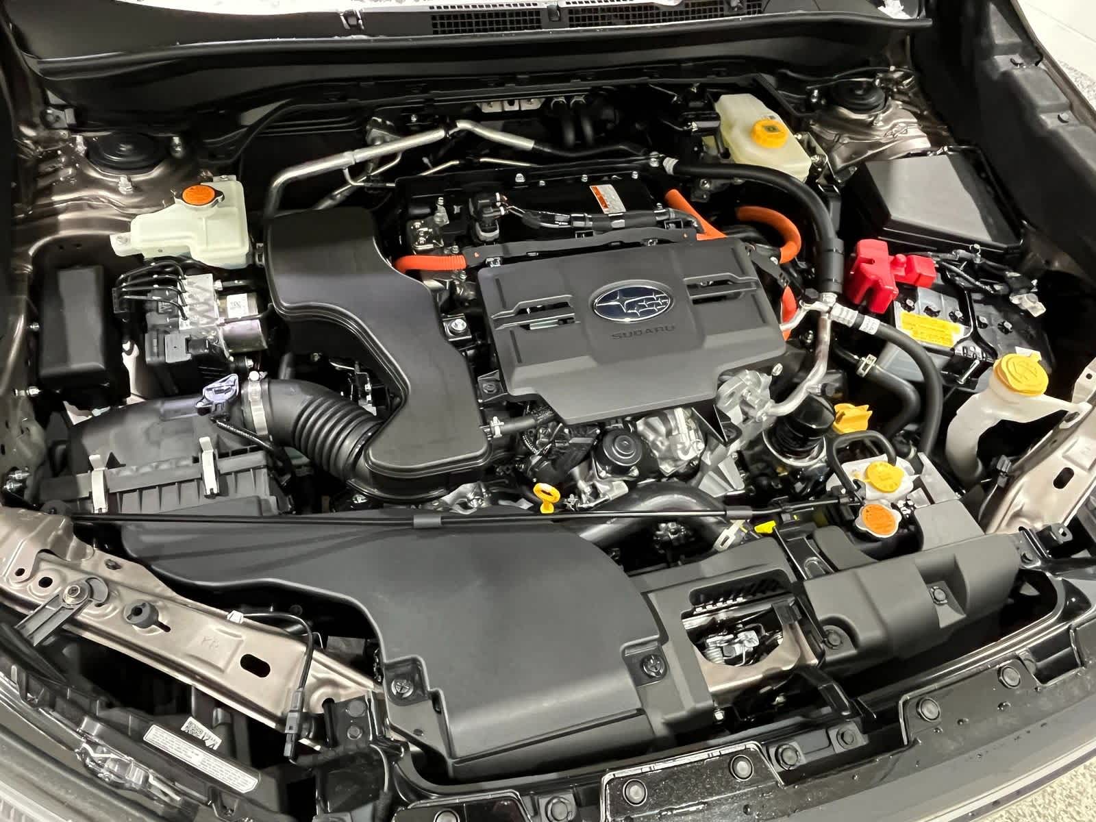 Thumbnail: 2025 Subaru Forester - 12