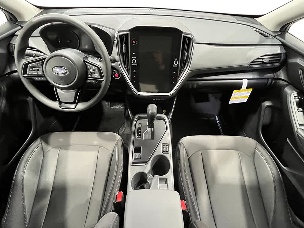 Thumbnail: 2026 Subaru Crosstrek - 15