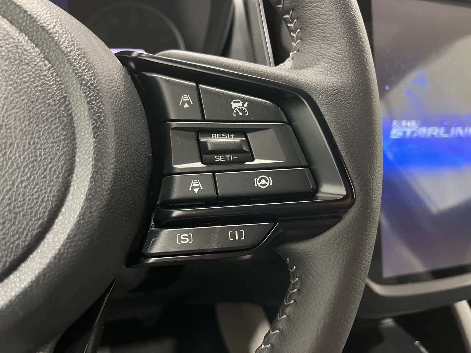 Thumbnail: 2026 Subaru Forester - 18