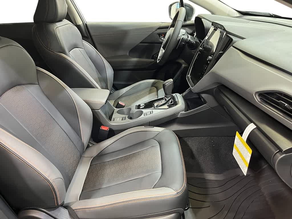 Thumbnail: 2025 Subaru Crosstrek - 25