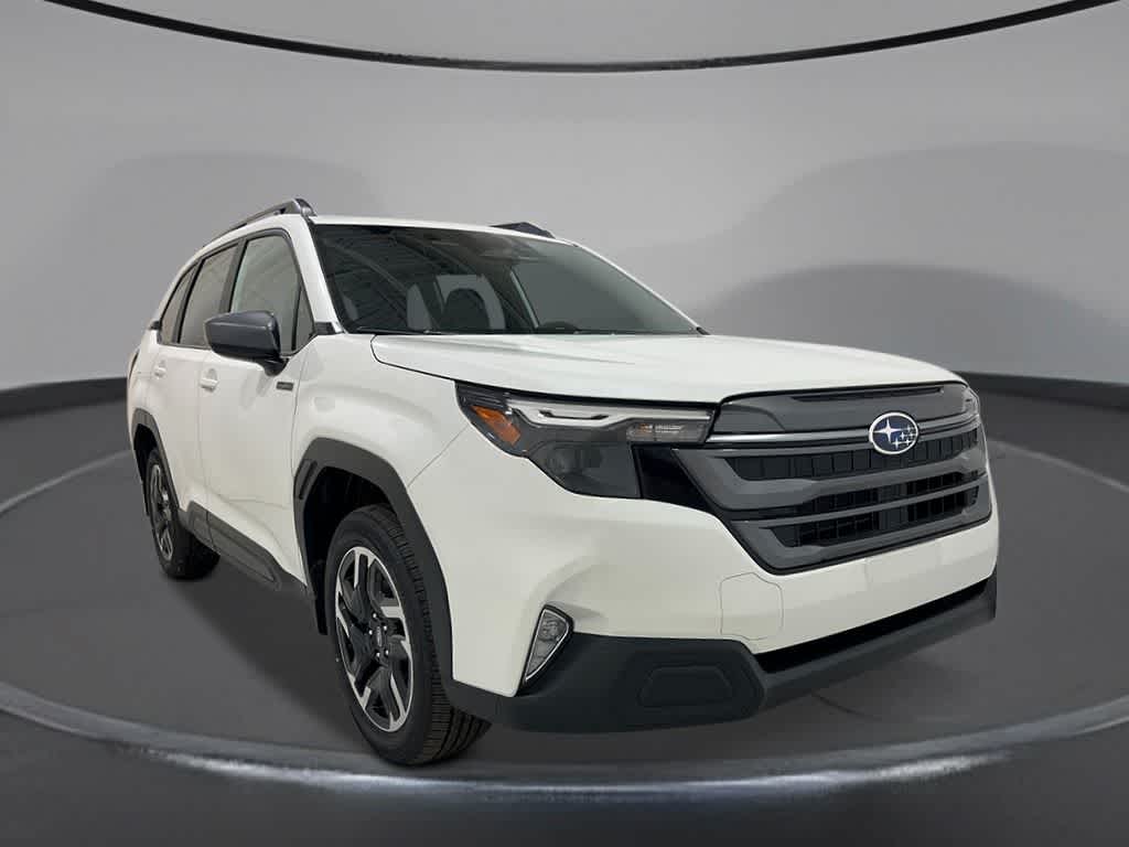 Thumbnail: 2026 Subaru Forester - 7