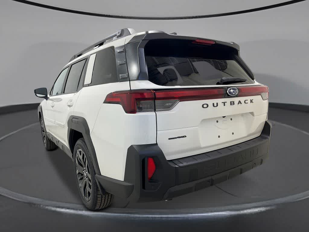Thumbnail: 2026 Subaru Outback - 3