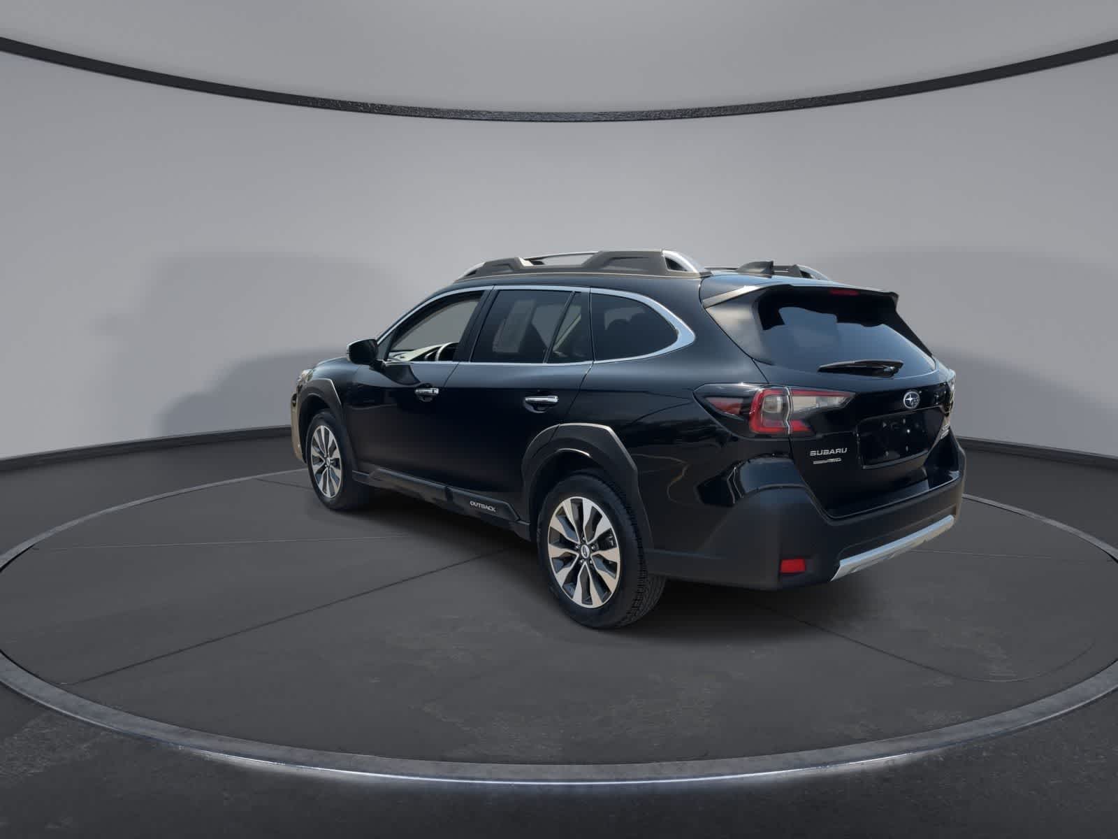 Thumbnail: 2025 Subaru Outback - 6