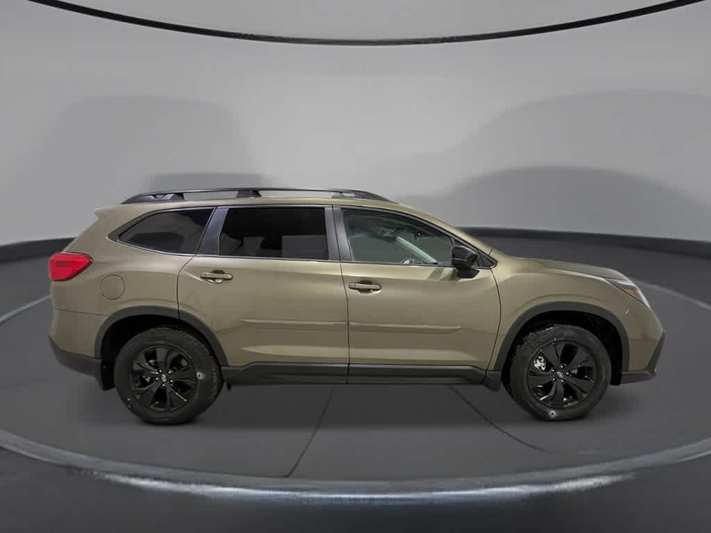 Thumbnail: 2026 Subaru Ascent - 6