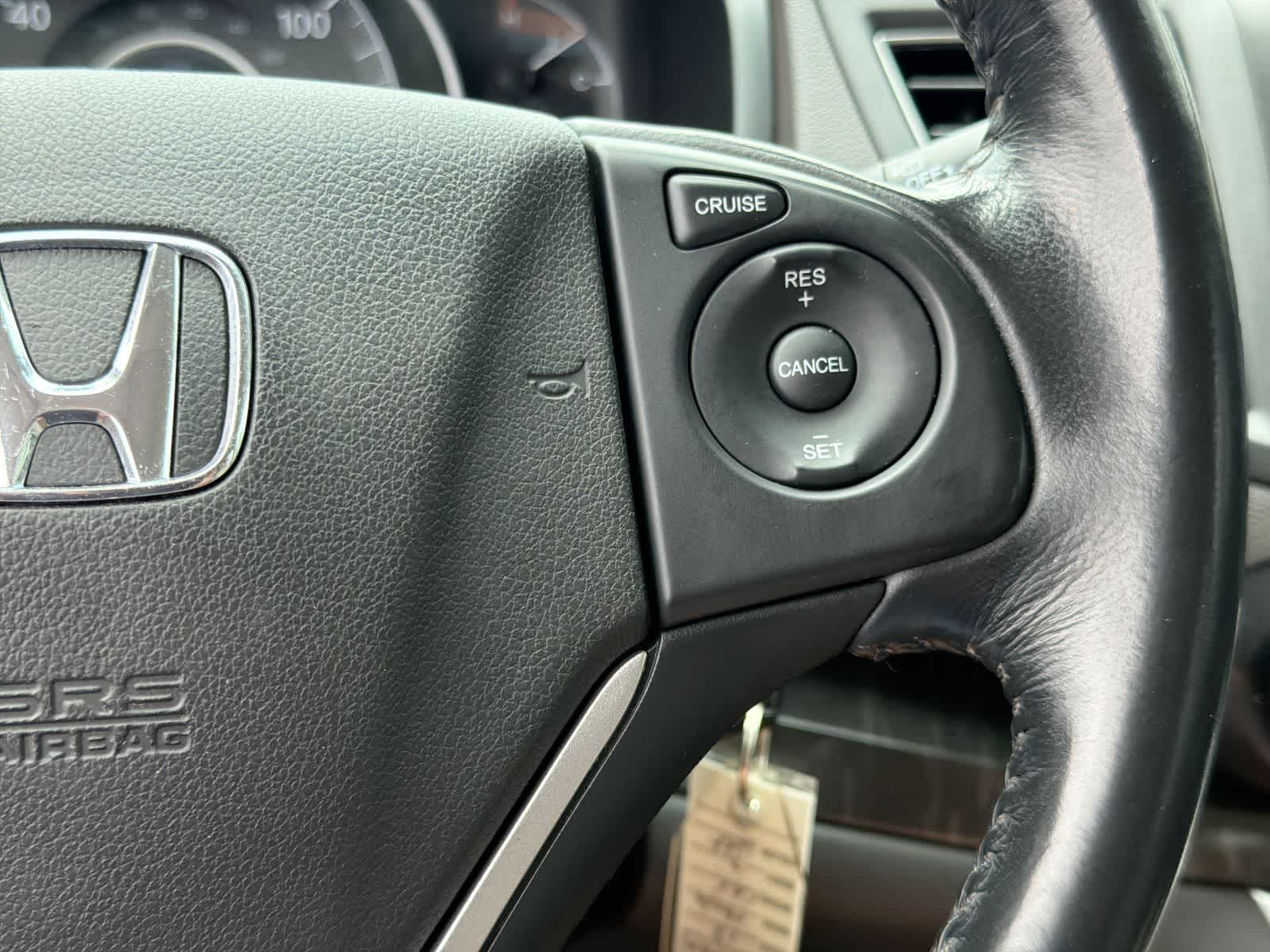 Thumbnail: 2013 Honda CR-V - 26