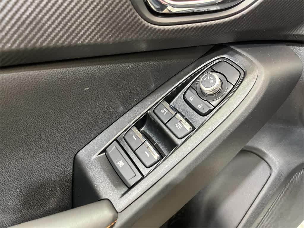 2025 Subaru Crosstrek Limited 14