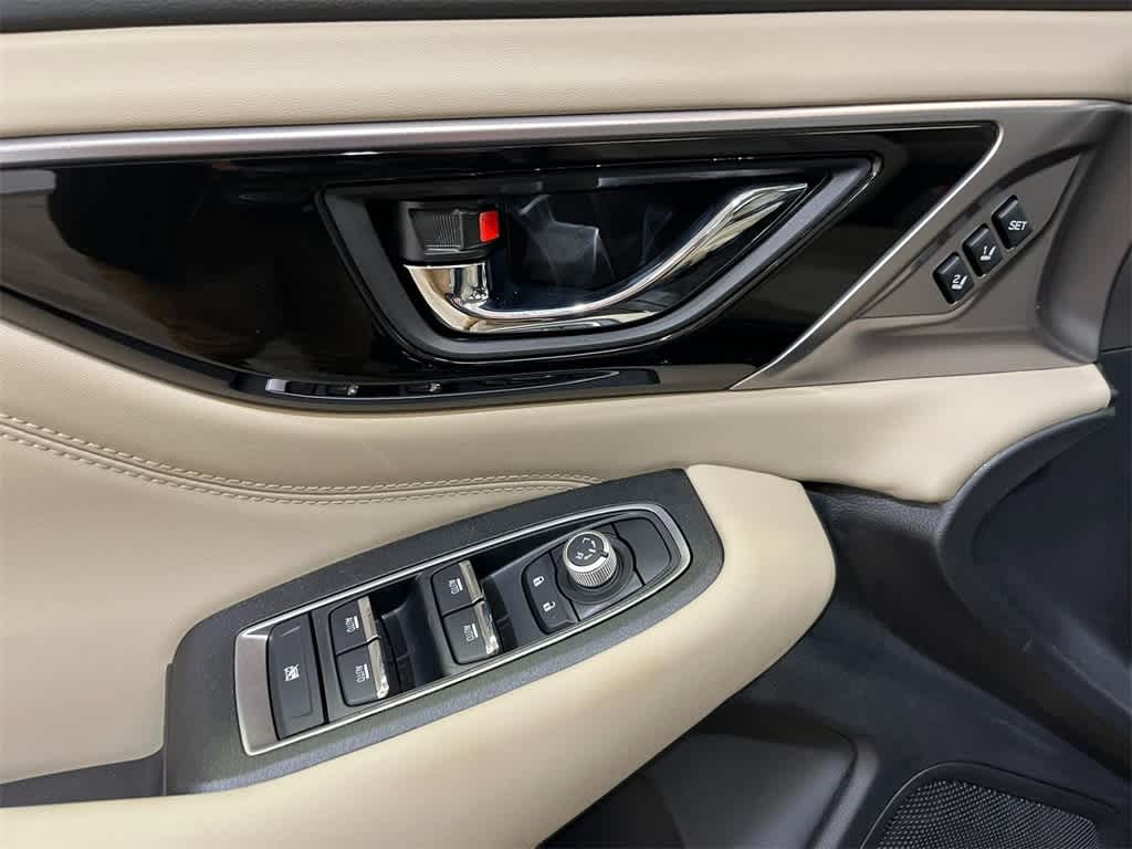 Thumbnail: 2025 Subaru Legacy - 13