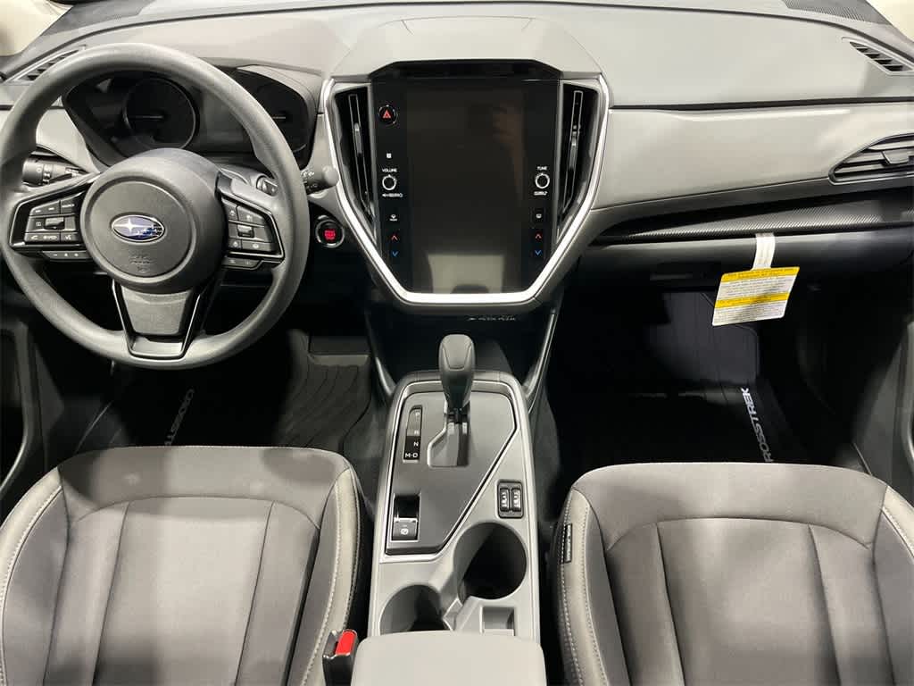 Thumbnail: 2025 Subaru Crosstrek - 14