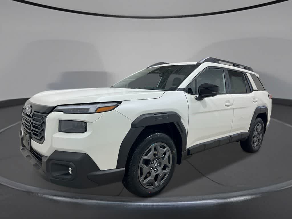 Thumbnail: 2026 Subaru Outback - 1